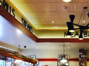 Frankie & Benny's