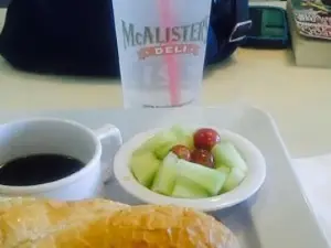 McAlister's Deli