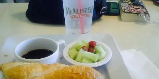 McAlister's Deli