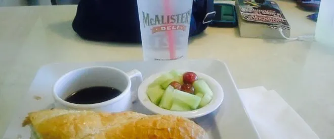 McAlister's Deli