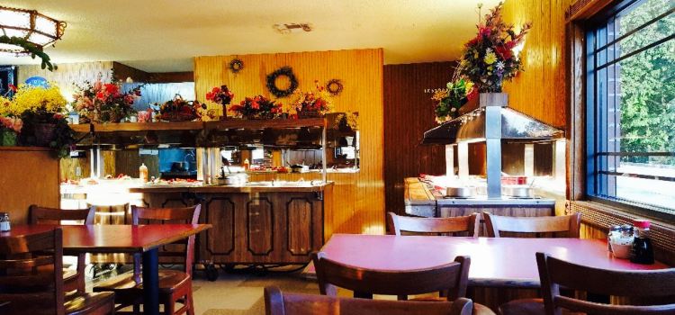 China Grove Restaurant