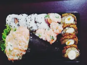 Tusa Sushi Bar & Delivery