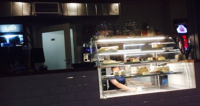 Beza Cafe & Restaurant