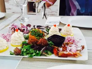 Restaurant Golful Pescarilor