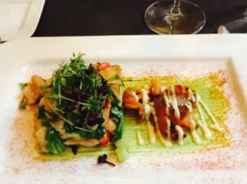 Restaurant Alter Esel