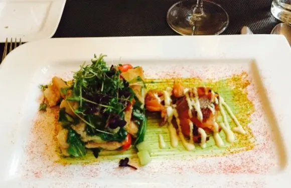 Restaurant Alter Esel