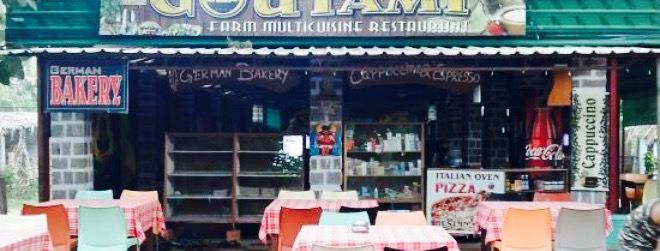 Gouthami Restaurant