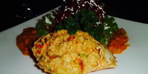 St Lachlan Hotel and Suites