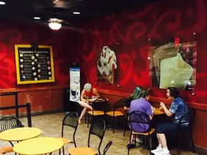Cold Stone Creamery