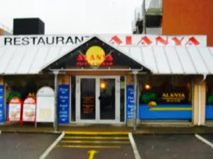 Restaurant Alanya