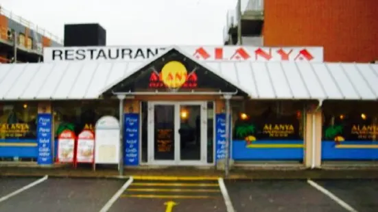 Restaurant Alanya