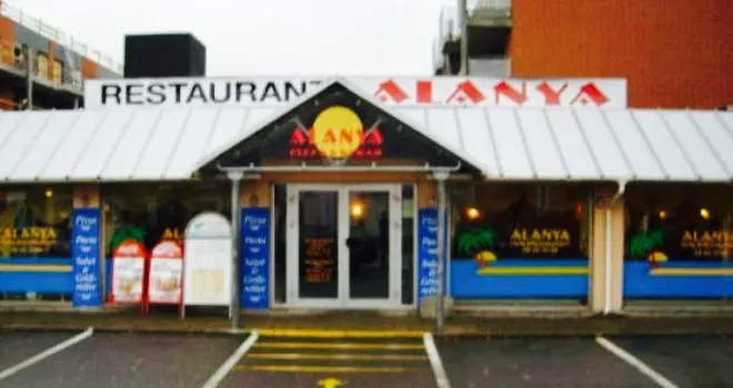 Restaurant Alanya