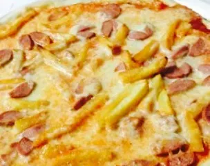 Ristorante Pizzeria La Piccola Lanterna Blu