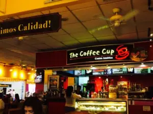 Coffee Cup