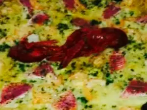 Pizza Au Bon Coin