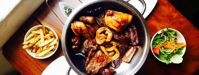 Restaurant Argentino
