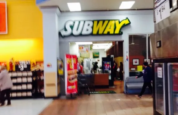 Subway