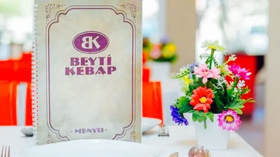 Beyti Kebap