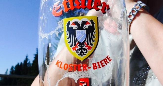 Berggaststätte am Laber