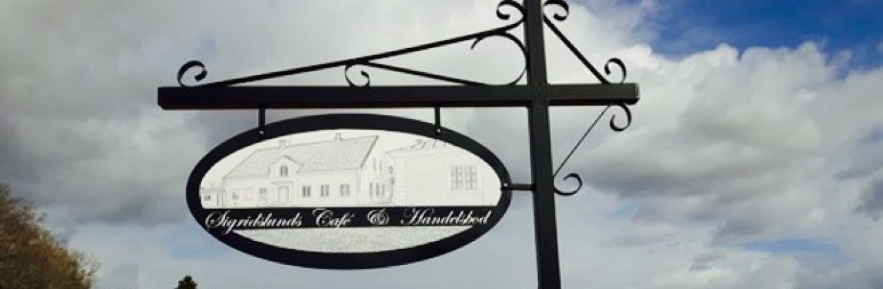 Sigridslunds Cafe & Handelsbod