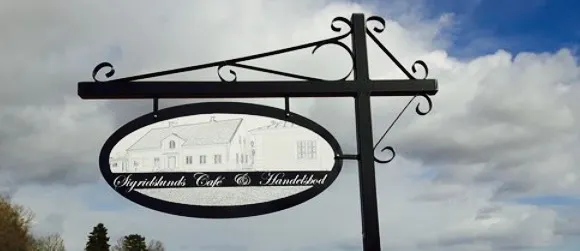 Sigridslunds Cafe & Handelsbod
