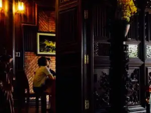 Vy Da Restaurant