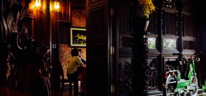 Vy Da Restaurant