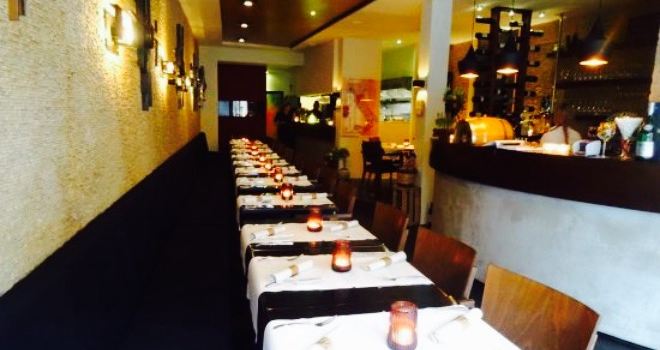 Ristorante Enoteca La Passione