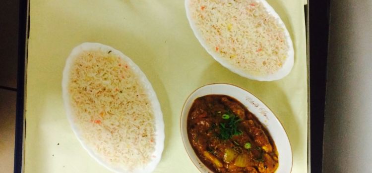 Chilli Spice