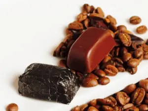 Chocolate Doña Pancha