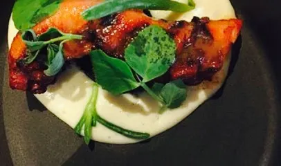 Mitolo Wines - Little Wolf Osteria