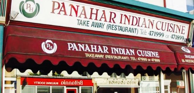 Panahar