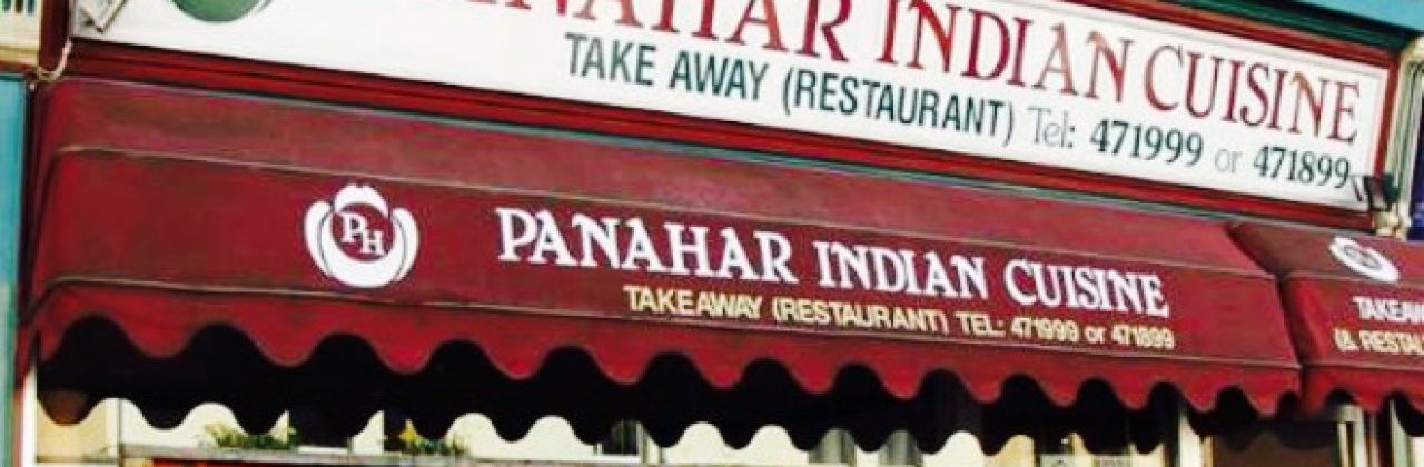 Panahar