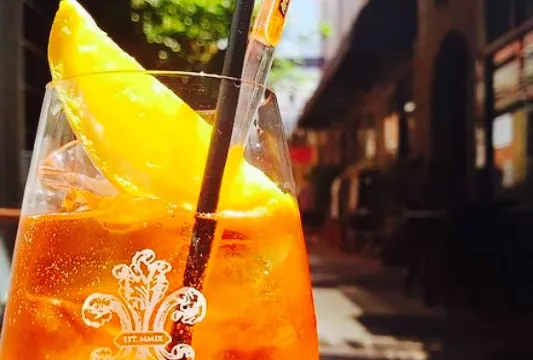 The Dispensary Bendigo