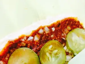 Original Tommy's World Famous Hamburgers