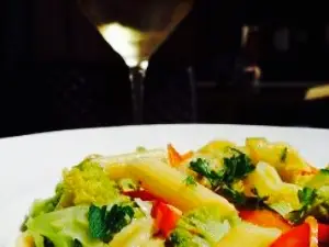 Angelo’s Bistro
