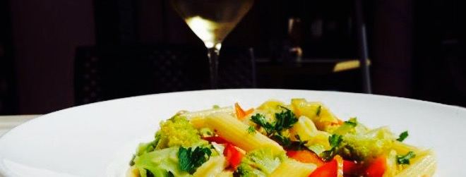 Angelo's Bistro