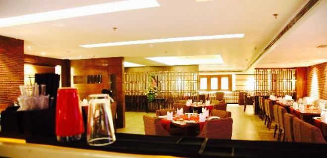 Pun Chin - A blend of two cuisines