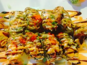 Yamato's Steakhouse of Japan