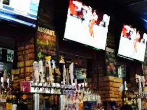 Stone Yard The