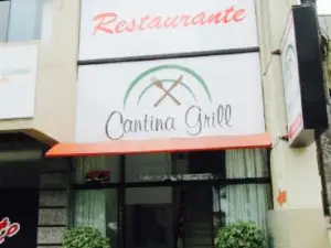 Restaurante Cantina Grill