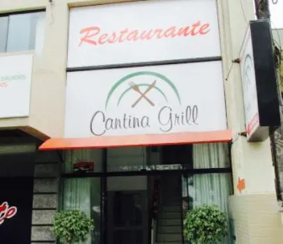 Restaurante Cantina Grill