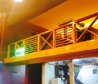Shawarma House