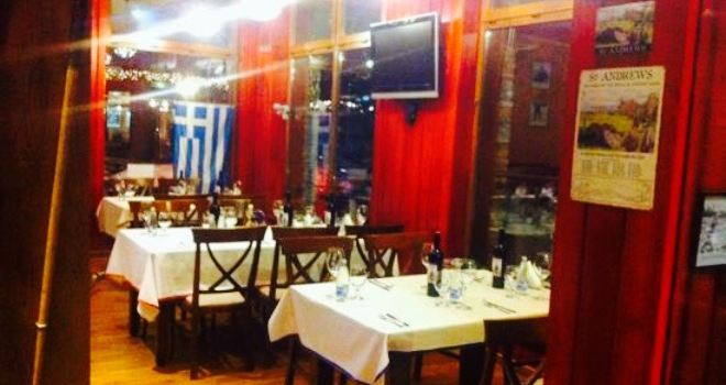 Restaurant Hole in One