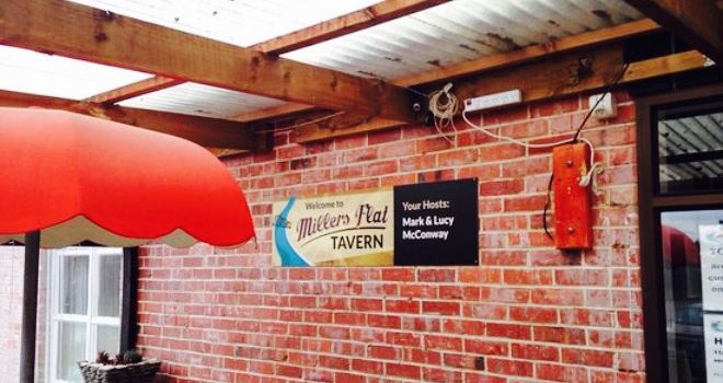 Millers Flat Tavern