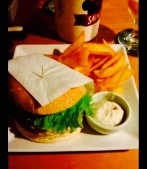 Quintal - Burger & Beer