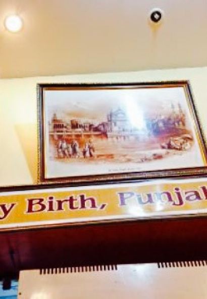 Le Chef - The Restaurant