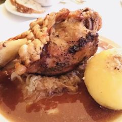 Hofbrau User Photo