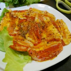 朋友来烤肉(自兴街店) User Photo