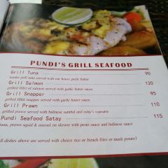 Pundi - pundi Asian & Grill Restaurant, Ubud User Photo